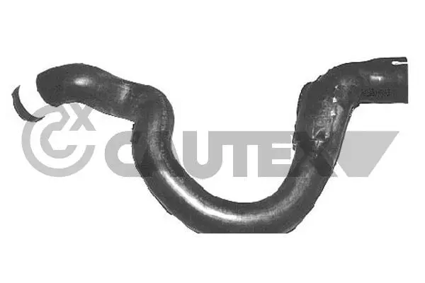 Radiator Hose (026463)