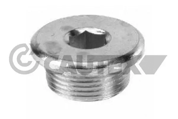 Screw Plug, oil sump (756812)