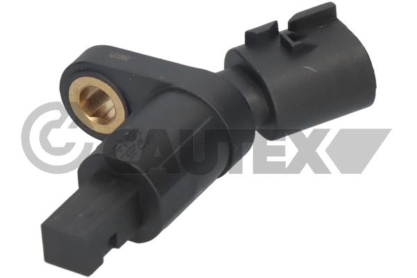 Sensor, wheel speed (755136)