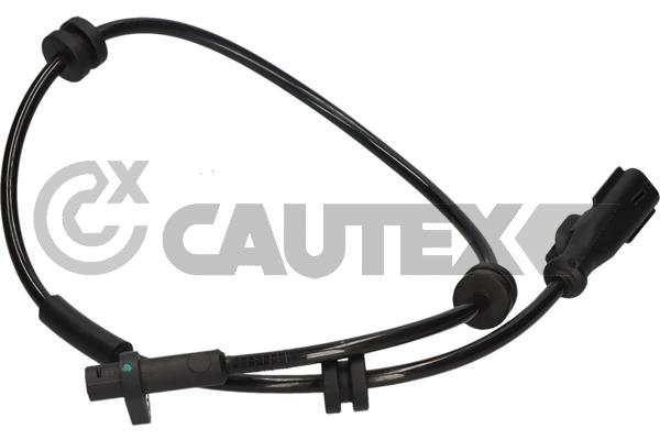 Sensor, wheel speed (755271)