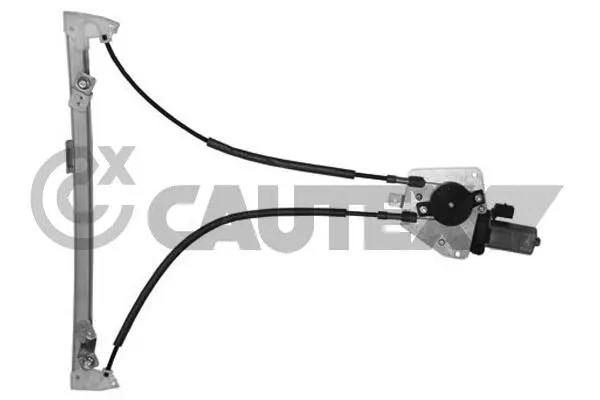 Window Regulator (037052)