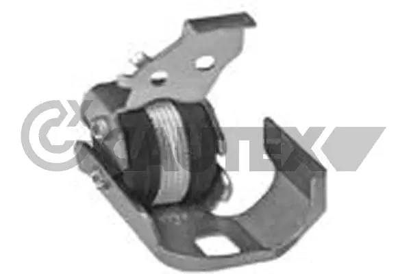 Rubber Buffer, muffler (756620)