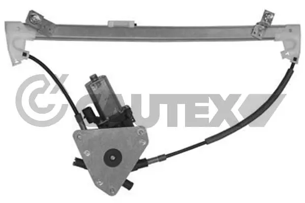 Window Regulator (037649)