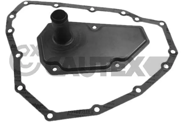 Hydraulic Filter Kit, automatic transmission (751216)