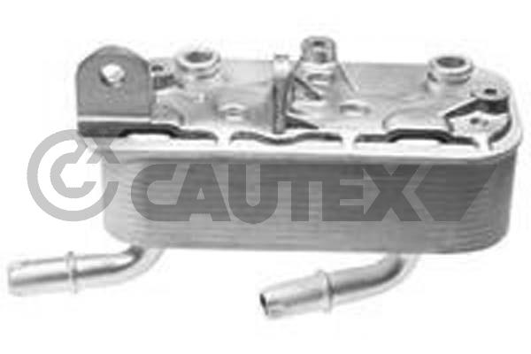 Oil Cooler, engine oil (768805)