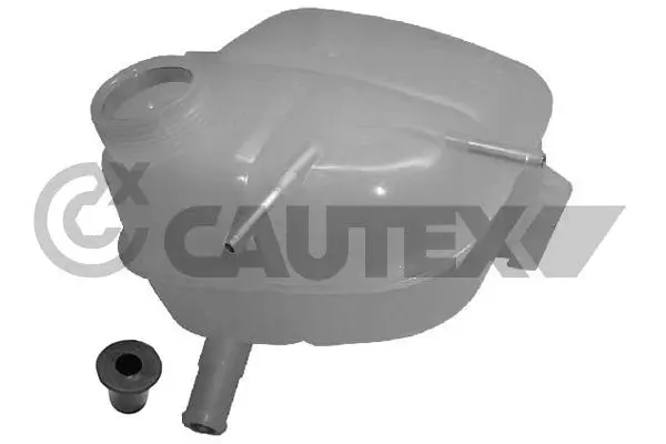 Expansion Tank, coolant (481080)
