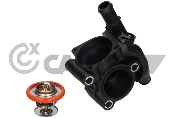 Thermostat, coolant (770200)