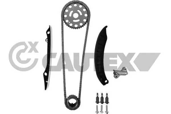 Timing Chain Kit (759398)