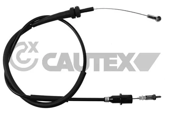 Accelerator Cable (489088)