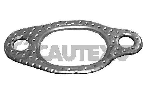 Gasket, exhaust manifold (751969)