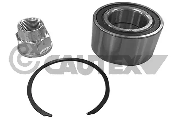 Wheel Bearing Kit (011230)