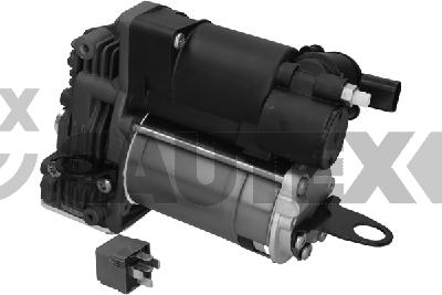 Compressor, compressed air system (775500)