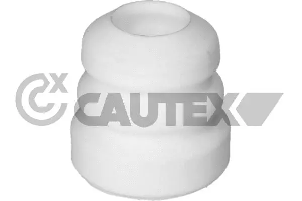 Rubber Buffer, suspension (750038)