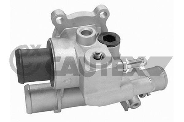 Thermostat, coolant (750778)