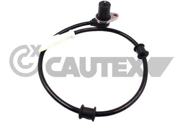 Sensor Ring, ABS (755330)