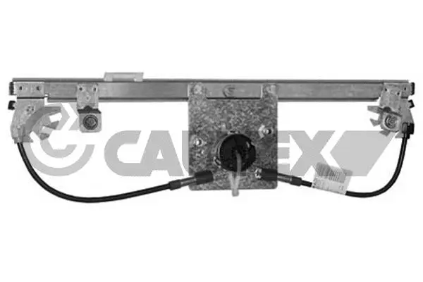 Window Regulator (017362)