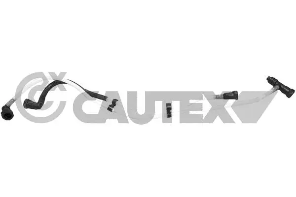 Fuel Line (757139)
