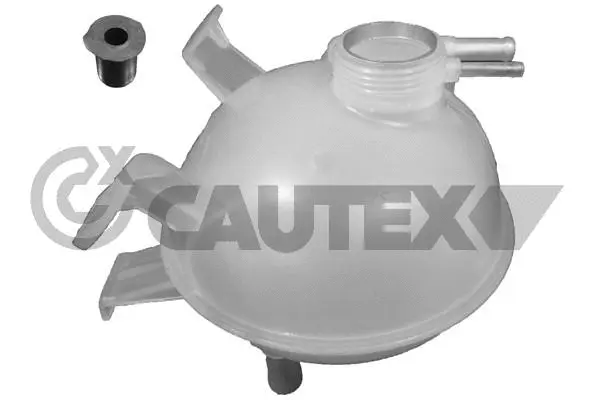 Expansion Tank, coolant (954041)