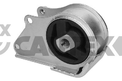 Mounting, manual transmission (010744)