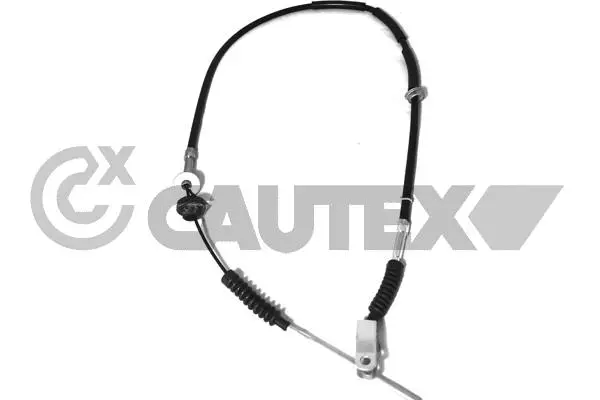 Cable Pull, clutch control (105976)