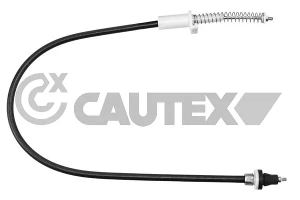 Accelerator Cable (761084)