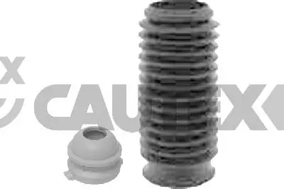 Dust Cover Kit, shock absorber (764496)