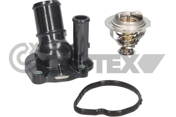 Thermostat, coolant (772136)