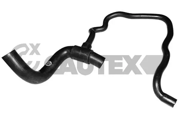 Radiator Hose (486751)