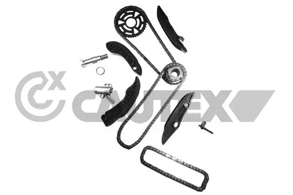 Timing Chain Kit (201632)