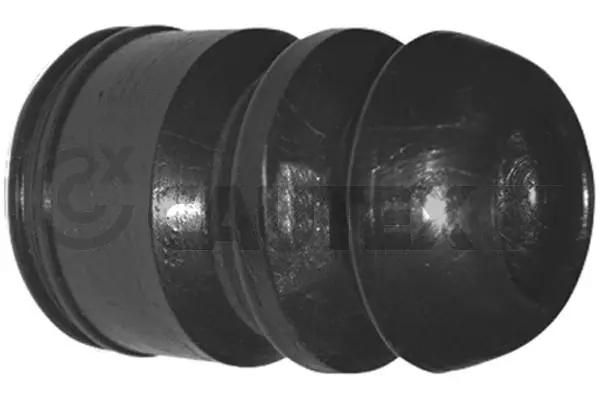 Rubber Buffer, suspension (081224)