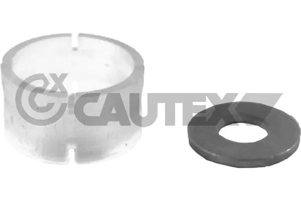 Seal Ring, nozzle holder (760351)