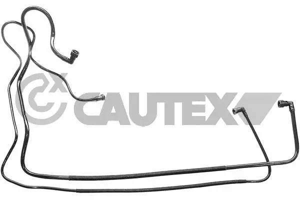 Fuel Line (766589)
