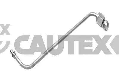 Oil Pipe, charger (772403)