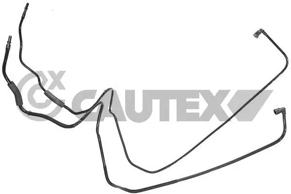 Fuel Line (766591)
