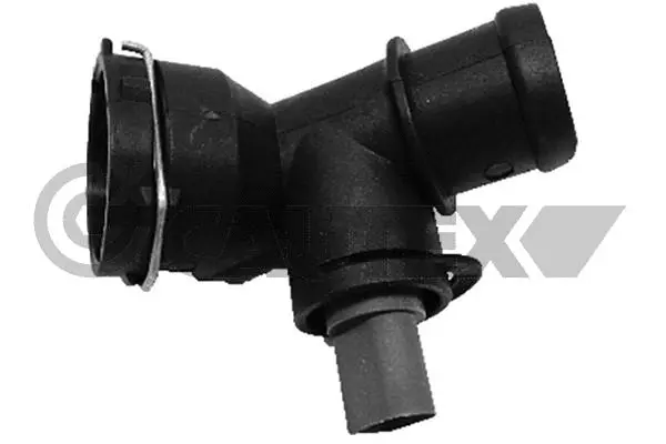 Coolant Flange (955327)