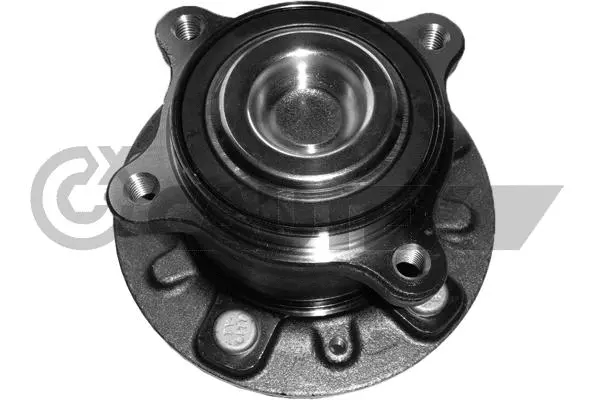Wheel Hub (772059)