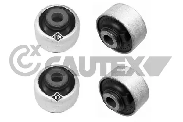 Repair Kit, control arm (751845)