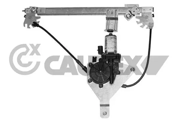 Window Regulator (017432)