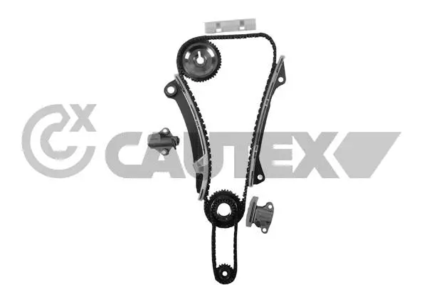Timing Chain Kit (752106)