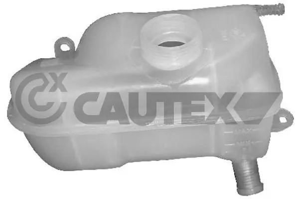 Expansion Tank, coolant (954239)