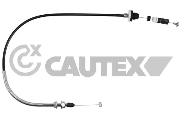 Accelerator Cable (761157)