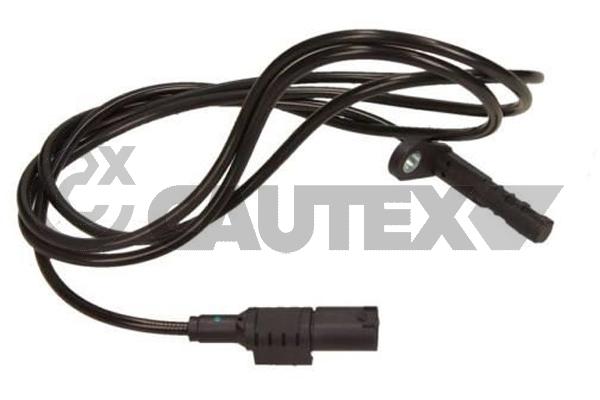 Sensor, wheel speed (772535)