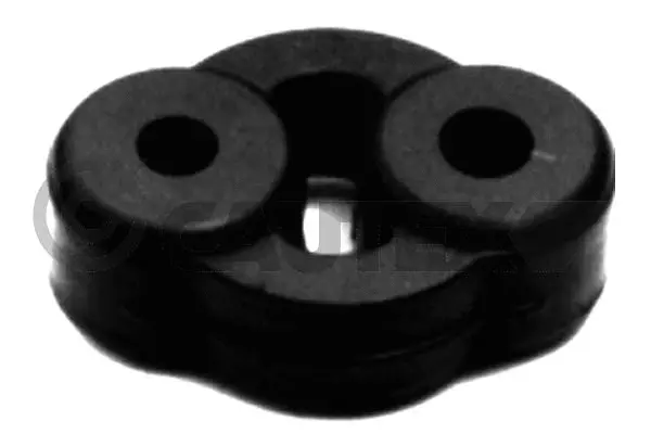 Mount, exhaust system (756643)