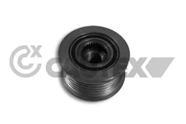 Belt Pulley, alternator (200910)