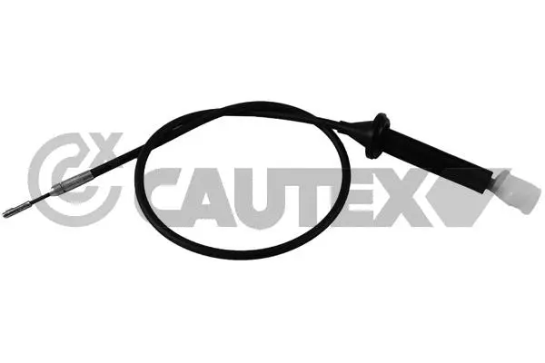 Speedometer Cable (761509)