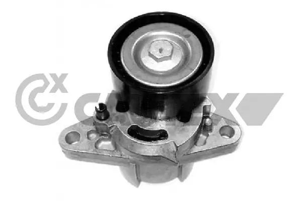 Belt Tensioner, V-ribbed belt (021239)