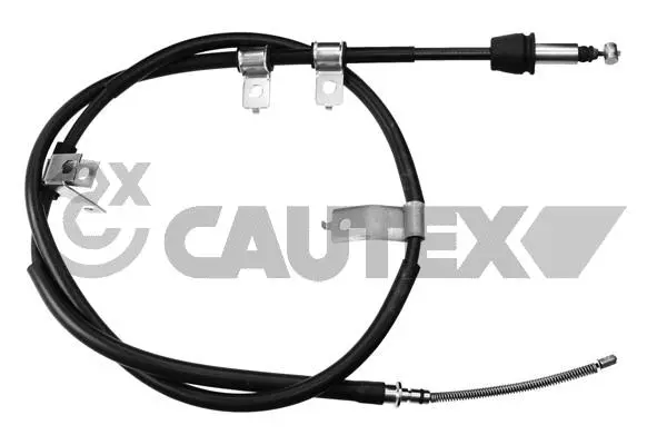 Cable Pull, parking brake (761565)