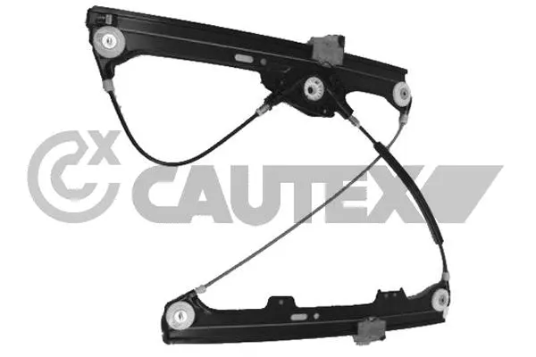 Window Regulator (207059)