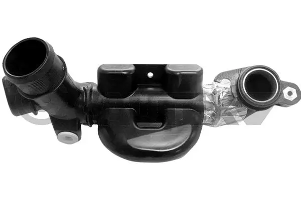 Charge Air Hose (757401)