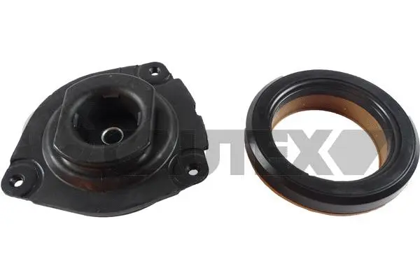 Repair Kit, suspension strut support mount (766570)